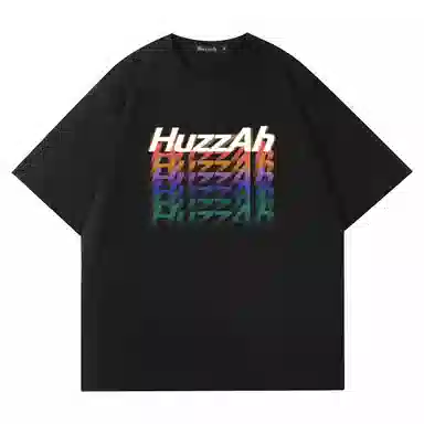 Huzzah logoT