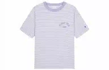 Champion SS23 Campus LogoT