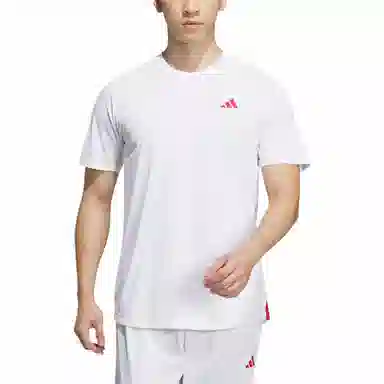 adidas Club Tennis Tee LogoT
