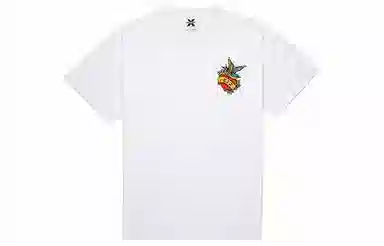 ED HARDY X LogoT