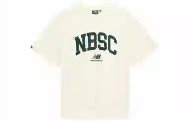 New Balance Logo T