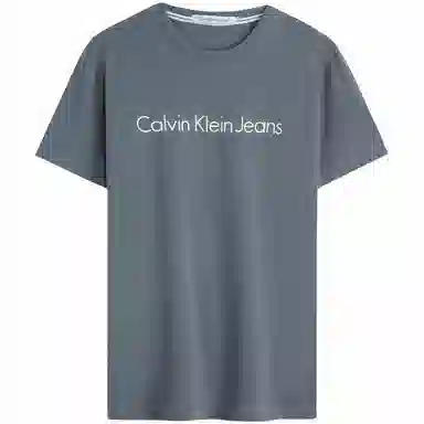 CKCalvin Klein LogoT