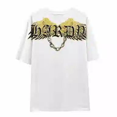 HARDY HARDY SS23 T