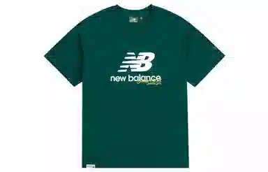 New Balance Logo T
