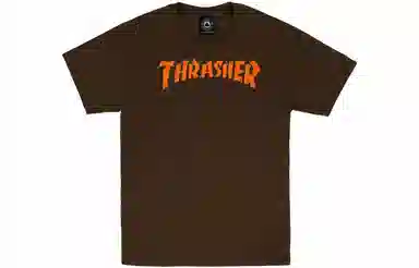 Thrasher