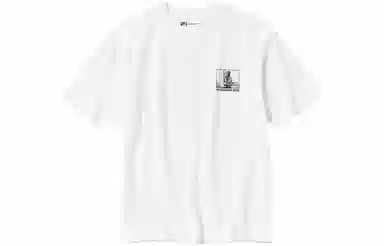 UNIQLO x T