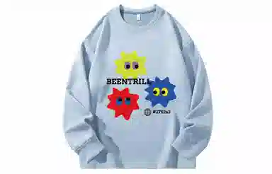 BEENTRILL T