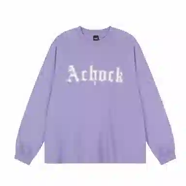 A chock T