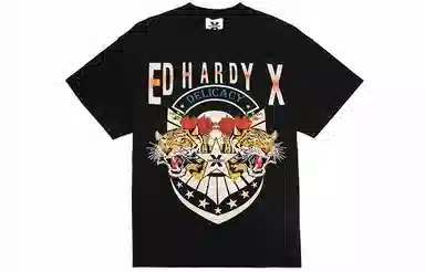 ED HARDY X LogoT