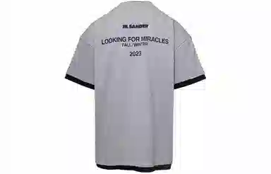 JIL SANDER T