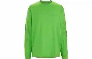 Arcteryx SS23 SYSTEM_A Drop5 T