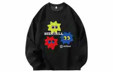 BEENTRILL T