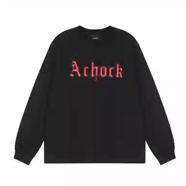 A chock T