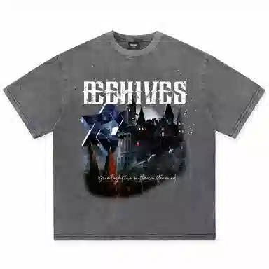 BEEHIVES T
