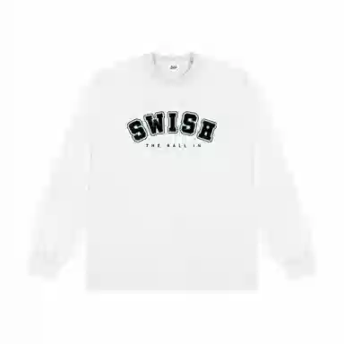 SWISH THE BALL IN 270gT