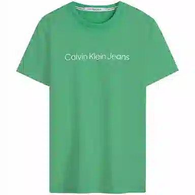 CKCalvin Klein LogoT