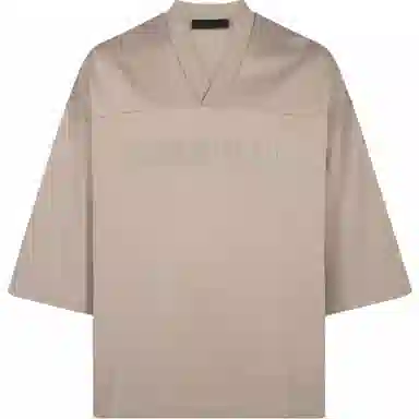 Fear of God Essentials Football Tee Seal