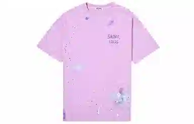 SSSAINT LOUIS crystal rainT