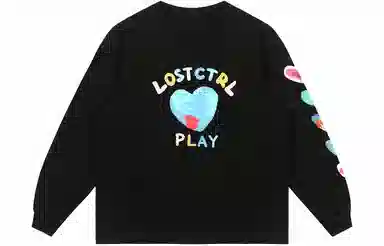 LOSTCTRL T