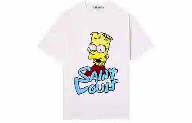 SSSAINT LOUIS T
