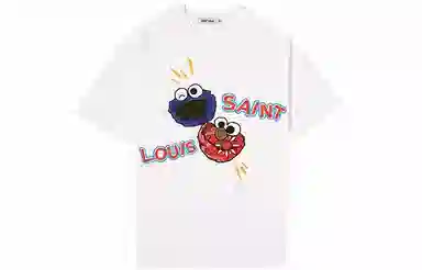 SSSAINT LOUIS T