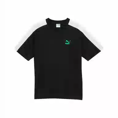 PUMA T7 Puma Dance Crew Graphic LogoT