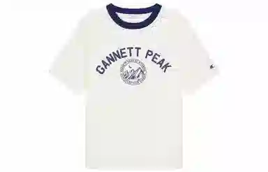 Champion SS23 Campus LogoT