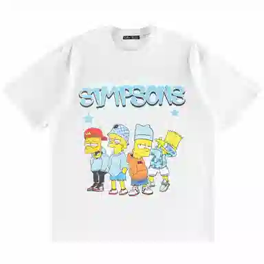 The Simpsons T