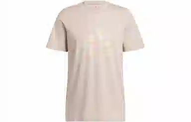 adidas Camo Short Sleeve T-shirt LogoT