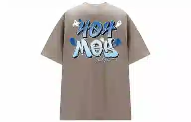 404MOB GANG logoT