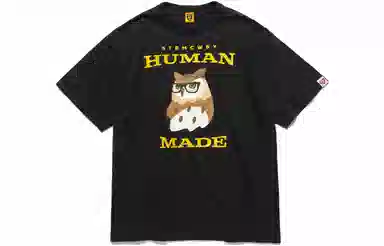 HUMAN MADE 520 Series