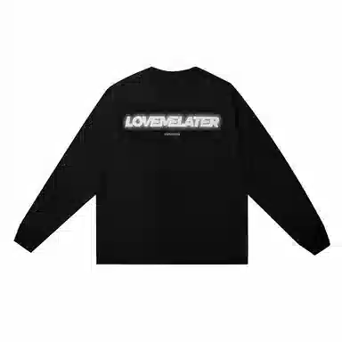 LOVEMELATER FW22 LOGOT