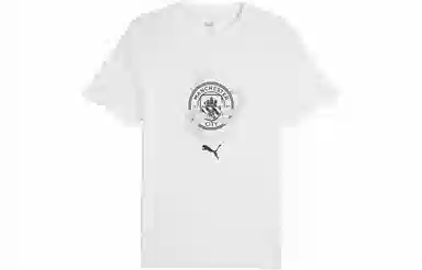 PUMA Manchester City Year of the Dragon Tee