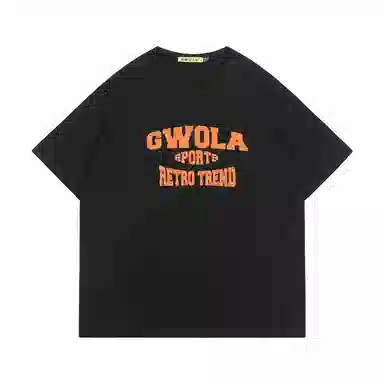 Gwola LogoT