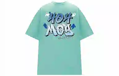 404MOB GANG logoT