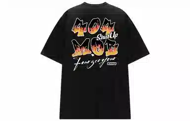 404MOB GANG logoT