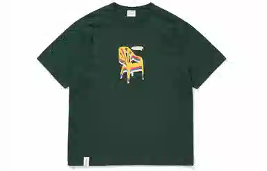 714STREET SS23 T