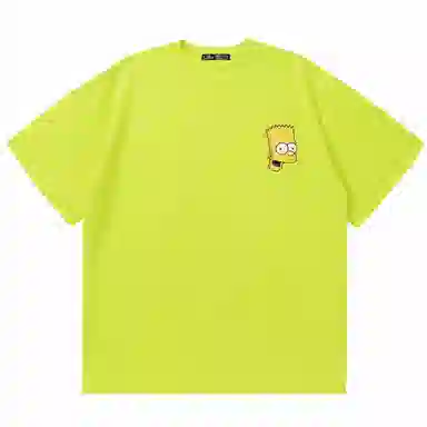 The Simpsons LogoT