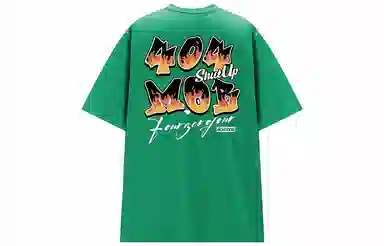 404MOB GANG logoT