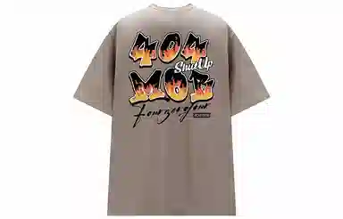 404MOB GANG logoT