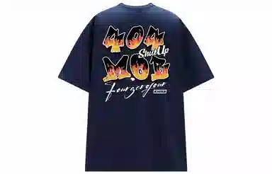 404MOB GANG logoT