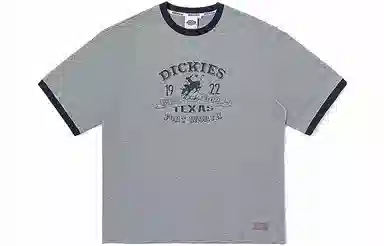 Dickies FW23 LogoT