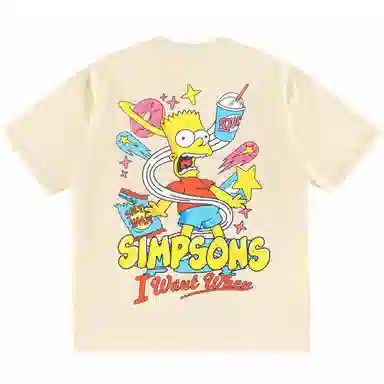 The Simpsons T