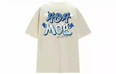 404MOB GANG logoT