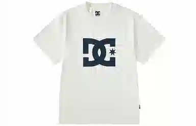 DC Shoes LogoT