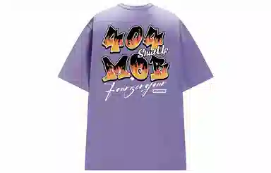 404MOB GANG logoT