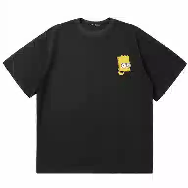 The Simpsons LogoT