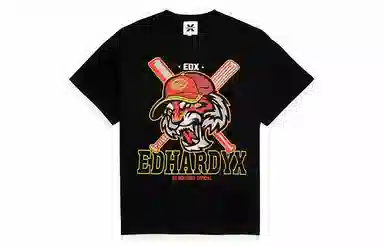 Ed Hardy