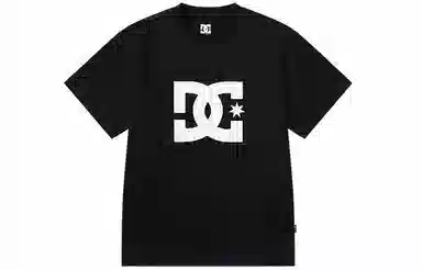 DC Shoes LogoT