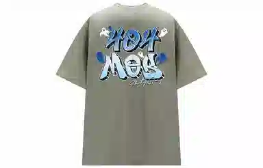 404MOB GANG logoT